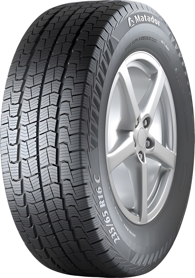 195/75 R16 C MPS400 107/105R 3PMSF
